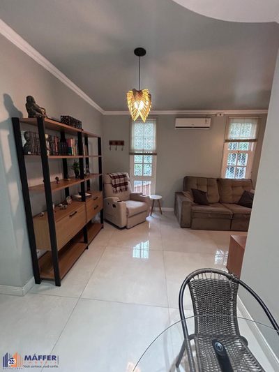 Apartamento, 2 quartos, 65 m² - Foto 4