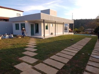 Casa, 3 quartos, 200 m² - Foto 4