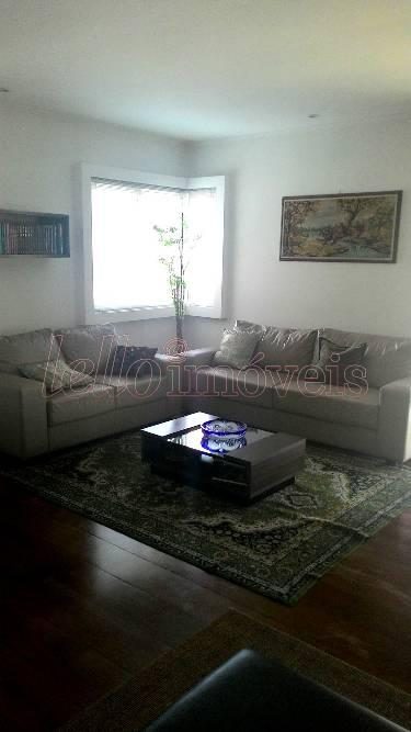 Apartamento, 3 quartos, 205 m² - Foto 4