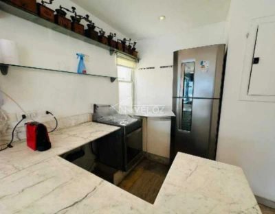 Cobertura, 4 quartos, 245 m² - Foto 1