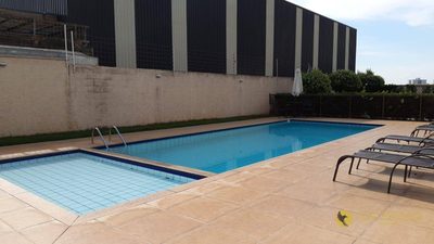 Apartamento, 2 quartos, 55 m² - Foto 2