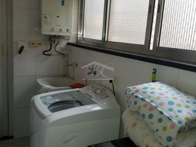 Apartamento, 3 quartos, 100 m² - Foto 5