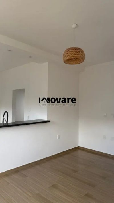 Casa, 3 quartos, 84 m² - Foto 2