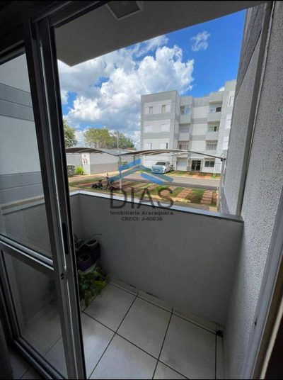 Apartamento, 2 quartos, 44 m² - Foto 5
