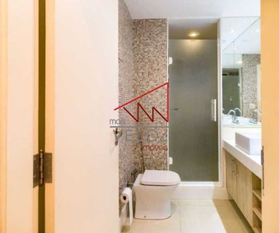 Apartamento, 2 quartos, 120 m² - Foto 4
