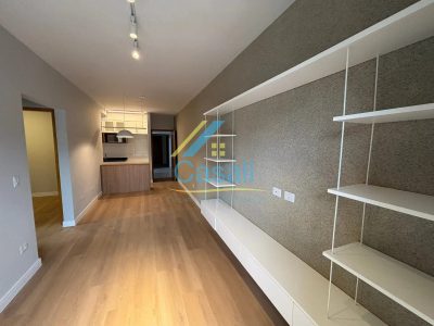 Apartamento, 2 quartos, 55 m² - Foto 1
