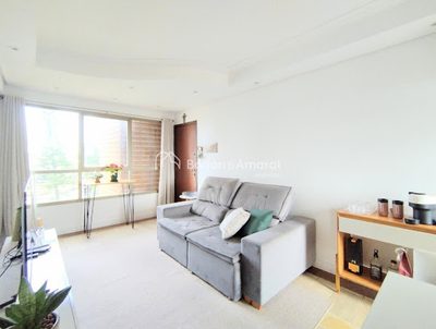 Apartamento, 2 quartos, 70 m² - Foto 4