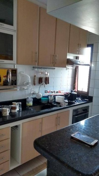 Apartamento, 2 quartos, 56 m² - Foto 2