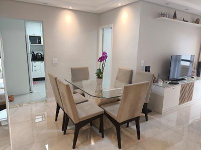 Apartamento, 3 quartos, 89 m² - Foto 3