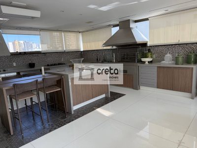 Apartamento, 3 quartos, 676 m² - Foto 4