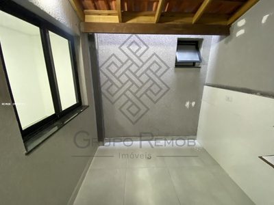 Apartamento, 2 quartos, 47 m² - Foto 3
