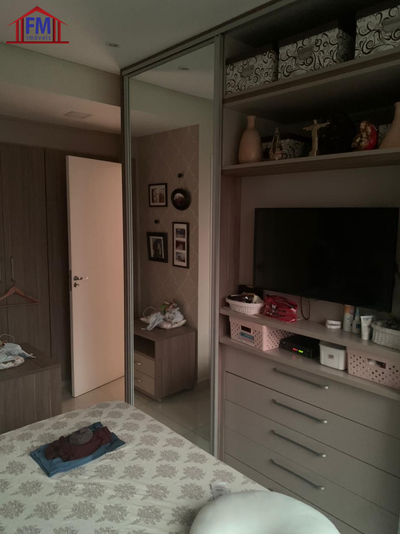 Apartamento, 3 quartos, 119 m² - Foto 5
