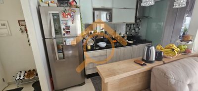 Apartamento, 3 quartos, 80 m² - Foto 5