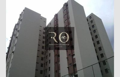 Apartamento, 3 quartos, 72 m² - Foto 1