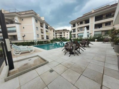 Apartamento, 3 quartos, 170 m² - Foto 4