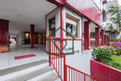 Apartamento, 3 quartos, 82 m² - Foto 4