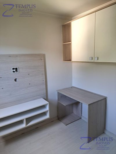 Apartamento, 3 quartos, 72 m² - Foto 3