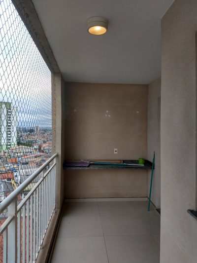 Apartamento, 3 quartos, 79 m² - Foto 2