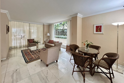 Apartamento, 2 quartos, 400 m² - Foto 3
