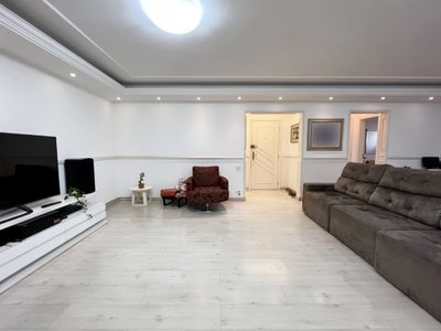 Apartamento, 3 quartos, 198 m² - Foto 2