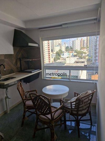 Apartamento, 3 quartos, 96 m² - Foto 4