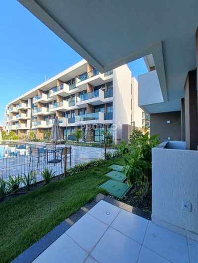 Apartamento, 1 quarto, 28 m² - Foto 5