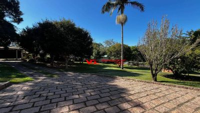 Chácara, 5 quartos, 5400 m² - Foto 3