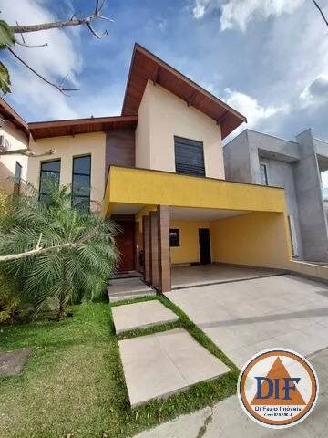 Casa, 3 quartos, 215 m² - Foto 1