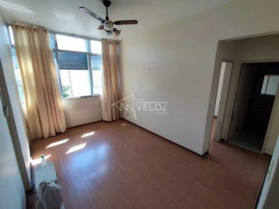 Apartamento, 1 quarto, 53 m² - Foto 2