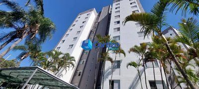 Apartamento, 3 quartos, 98 m² - Foto 1