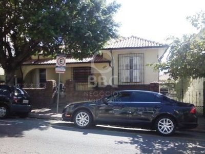 Casa, 3 quartos, 133 m² - Foto 1