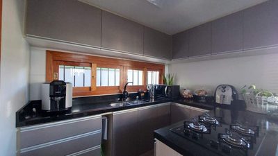 Sobrado, 3 quartos, 85 m² - Foto 5