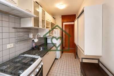 Apartamento, 2 quartos, 57 m² - Foto 4