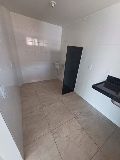 Cobertura, 3 quartos, 107 m² - Foto 4