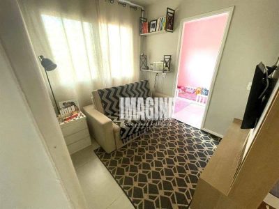 Apartamento, 2 quartos, 41 m² - Foto 1