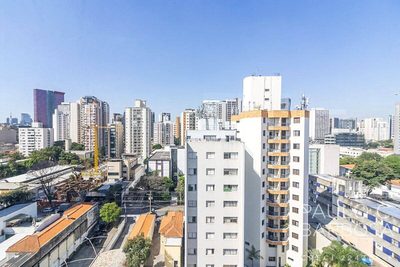 Cobertura, 3 quartos, 169 m² - Foto 5