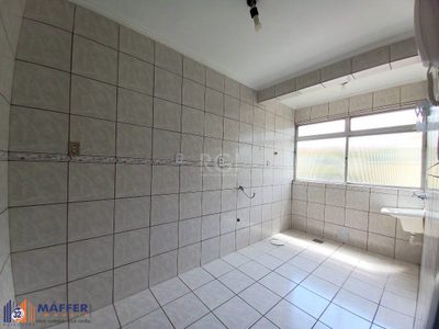Apartamento, 2 quartos, 59 m² - Foto 4