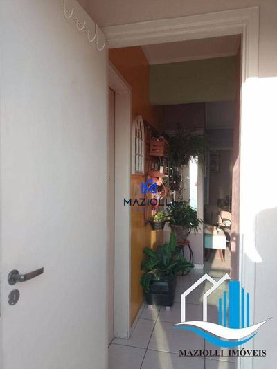 Apartamento, 2 quartos, 47 m² - Foto 2