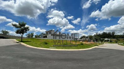 Loteamento e Condomínio, 1402 m² - Foto 4