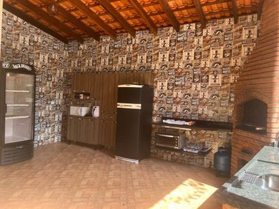 Casa, 2 quartos, 140 m² - Foto 2