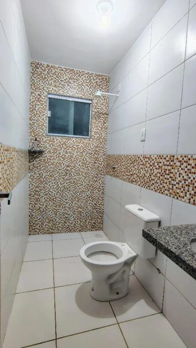 Casa, 2 quartos, 66 m² - Foto 4
