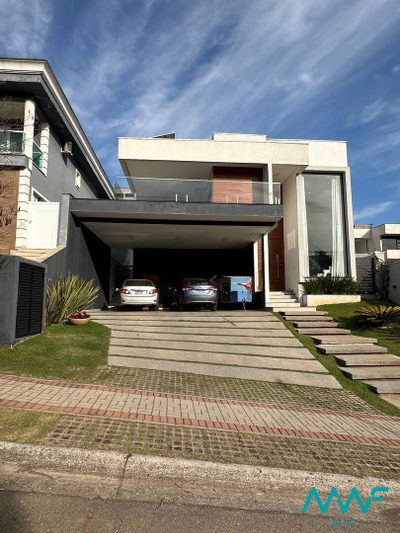 Casa de Condomínio, 3 quartos - Foto 5