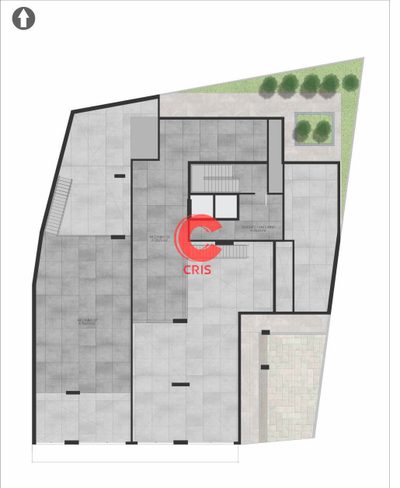 Apartamento, 1 quarto, 29 m² - Foto 4