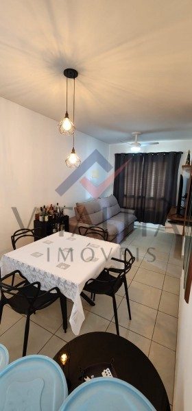 Apartamento, 2 quartos, 49 m² - Foto 3
