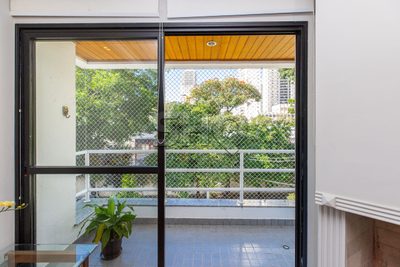 Apartamento, 2 quartos, 110 m² - Foto 5