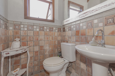 Casa, 3 quartos, 330 m² - Foto 2