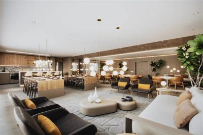 Apartamento, 2 quartos, 61 m² - Foto 4