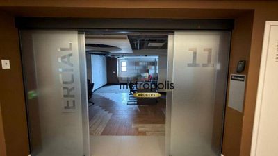 Sala-Conjunto, 251 m² - Foto 2