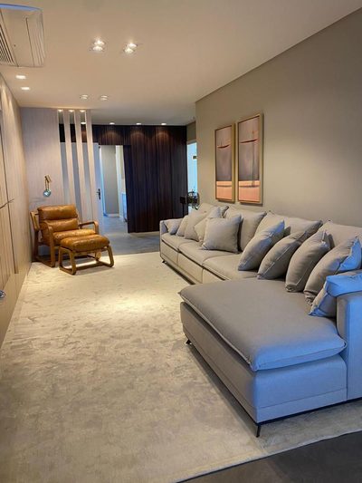 Apartamento, 4 quartos, 285 m² - Foto 5