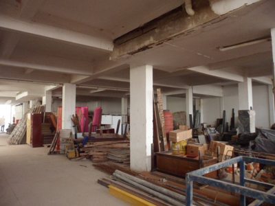 Loja-Salão, 715 m² - Foto 5